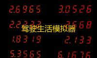 驾驶生活模拟器